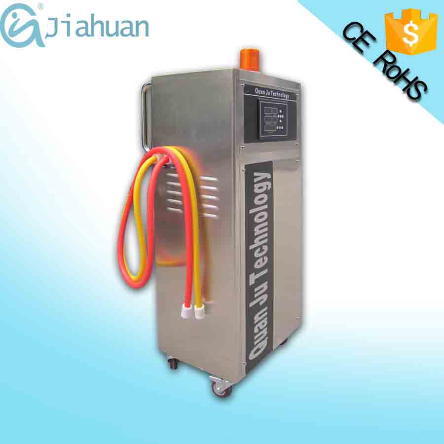 臭氧發(fā)生器，HY-028A移動式臭氧消毒機在汽車行業(yè)的作用