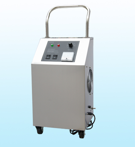 移動式臭氧發(fā)生器應用，5克移動式臭氧消毒機學校教室公共區(qū)域的殺菌消毒