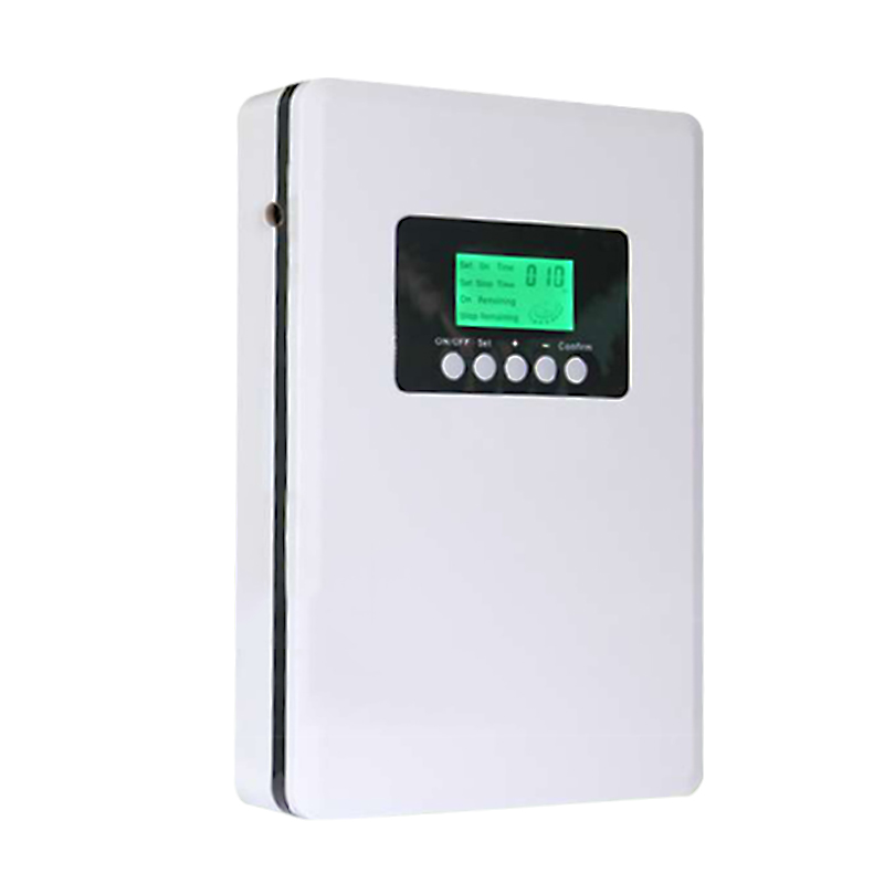 小型臭氧發(fā)生器,家用型臭氧發(fā)生器,500MG家用臭氧機(jī)，果蔬解毒機(jī)