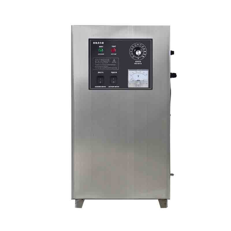 臭氧發(fā)生器,小型臭氧機(jī)，空氣源臭氧發(fā)生器在賓館酒店的應(yīng)用