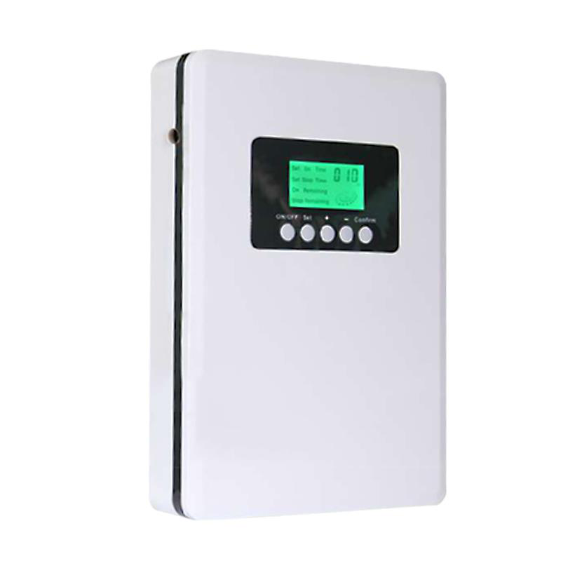 臭氧消毒機，500MG活氧機，移動式臭氧消毒機在日常生活領(lǐng)域的應(yīng)用