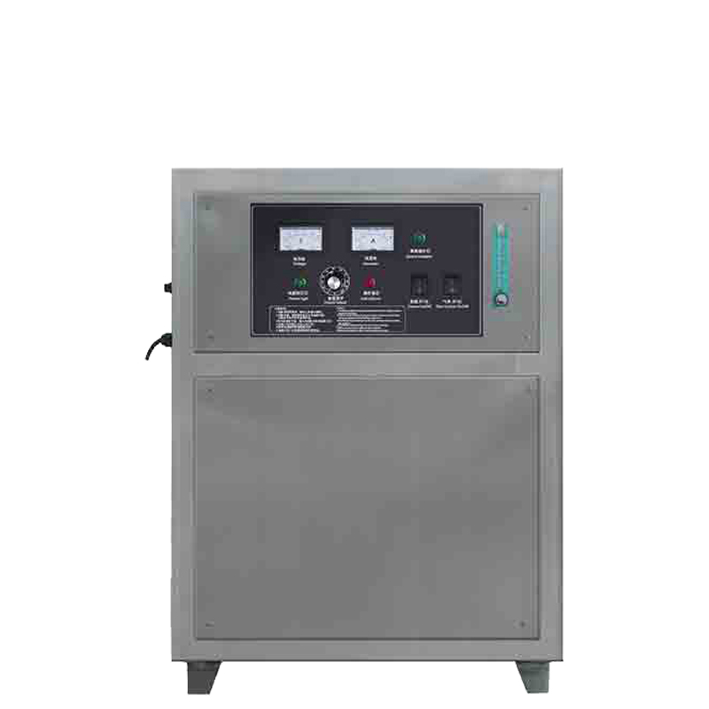 一種成本低且科學(xué)環(huán)保的臭氧發(fā)生器，臭氧機(jī)，