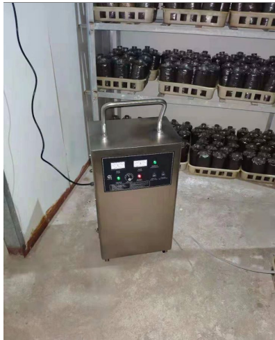 臭氧，臭氧消毒機(jī)食用菌的栽培應(yīng)用