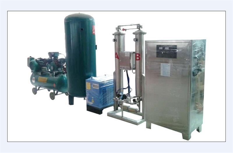 臭氧，臭氧發(fā)生器，氧氣源臭氧發(fā)生器在化學(xué)氧化方面的應(yīng)用